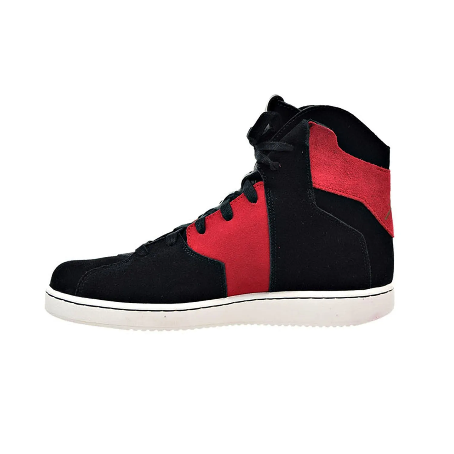 Jordan Westbrook 0.2 Men's Shoes Black/Gym Red