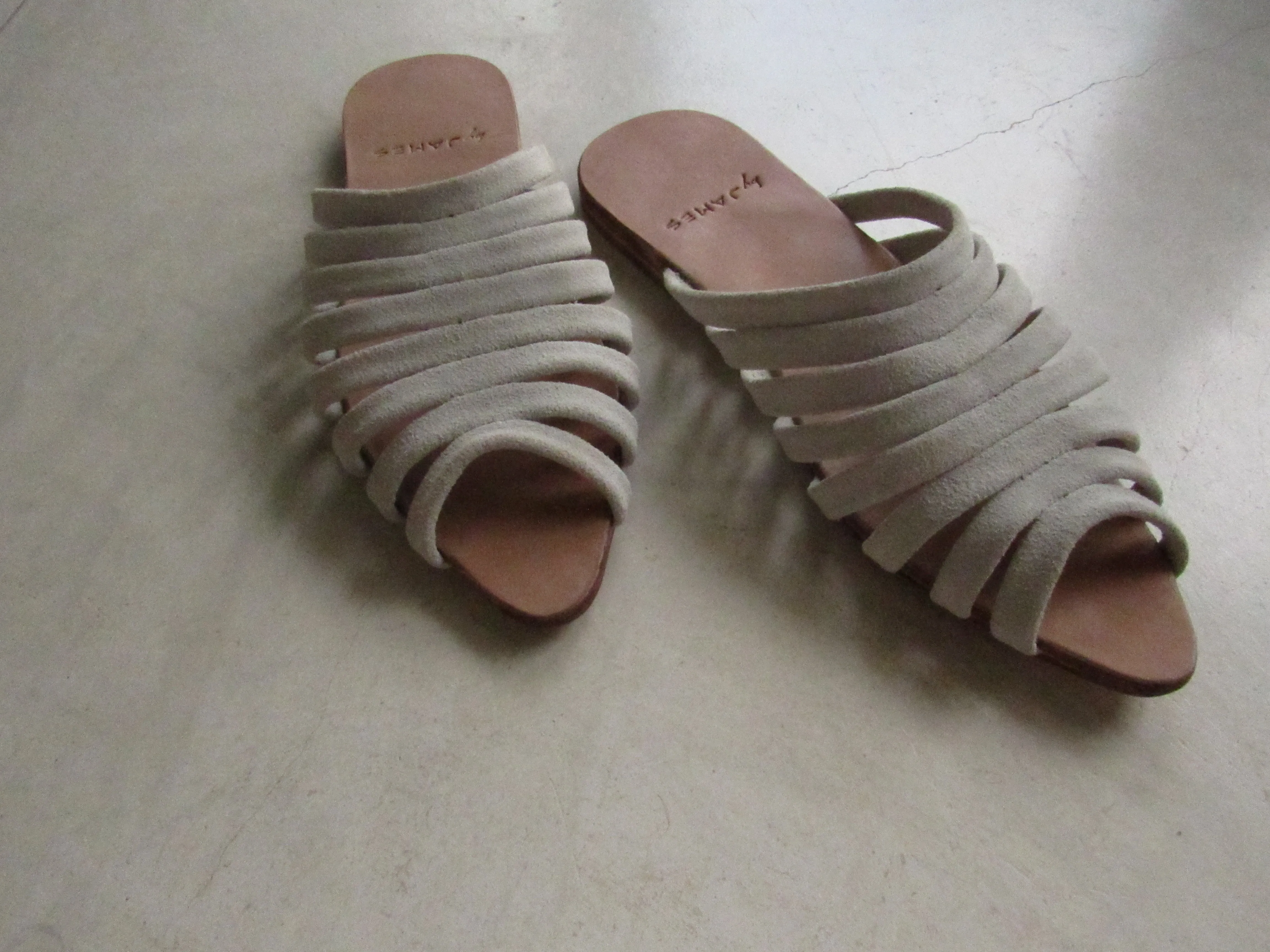 Lynne Sandal