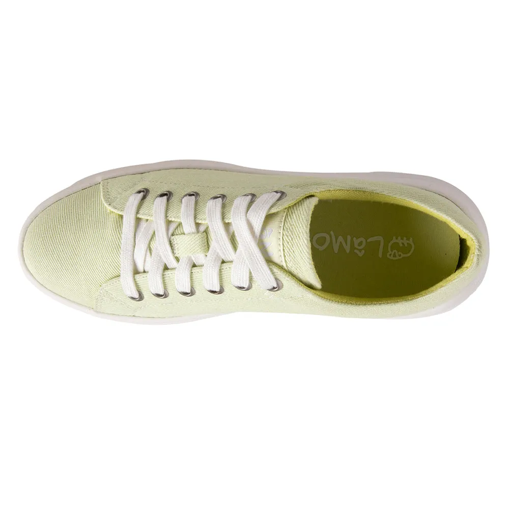 Makenna Platform Sneakers