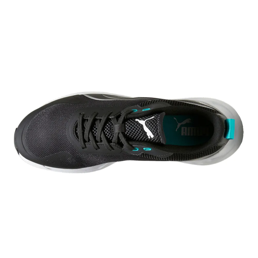 Mapf1 Ionicspeed Lace Up Sneakers