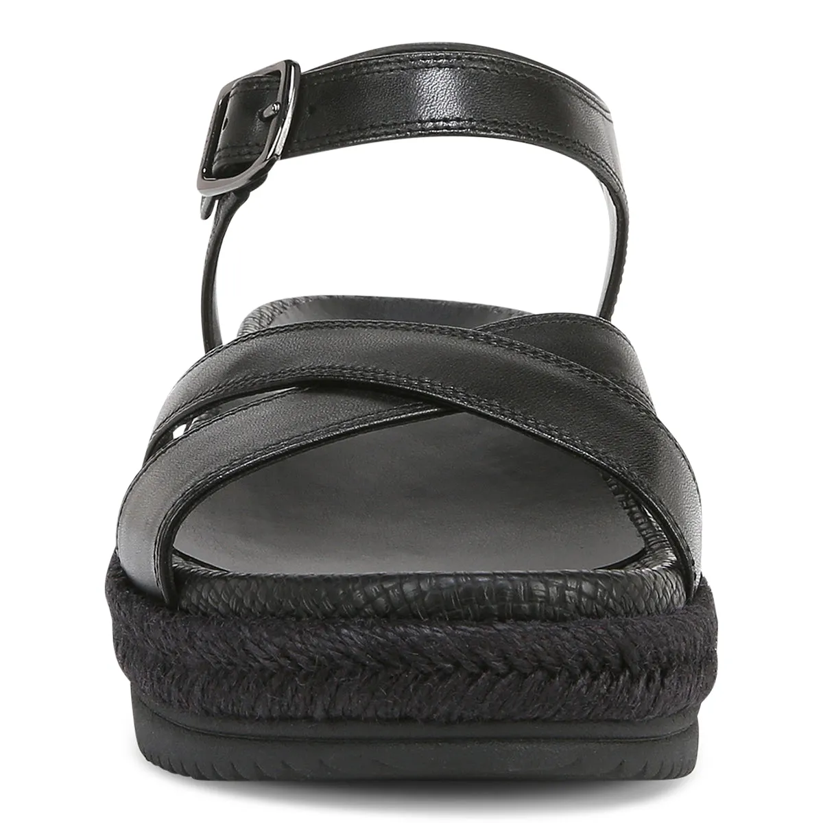 Mar Strappy Platform Sandal