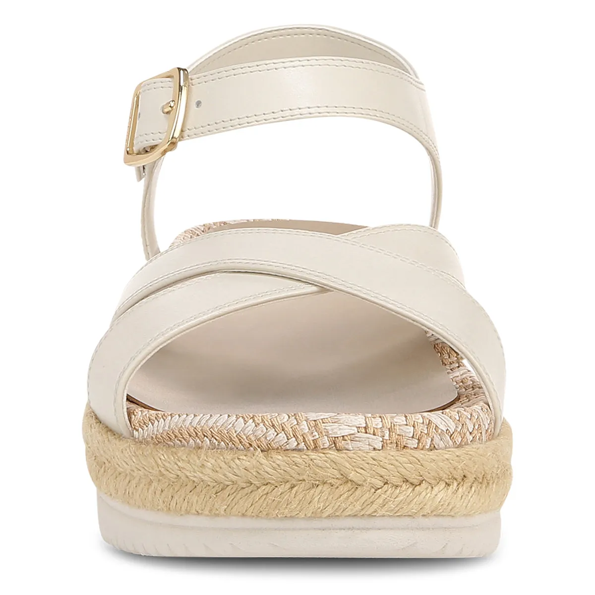 Mar Strappy Platform Sandal