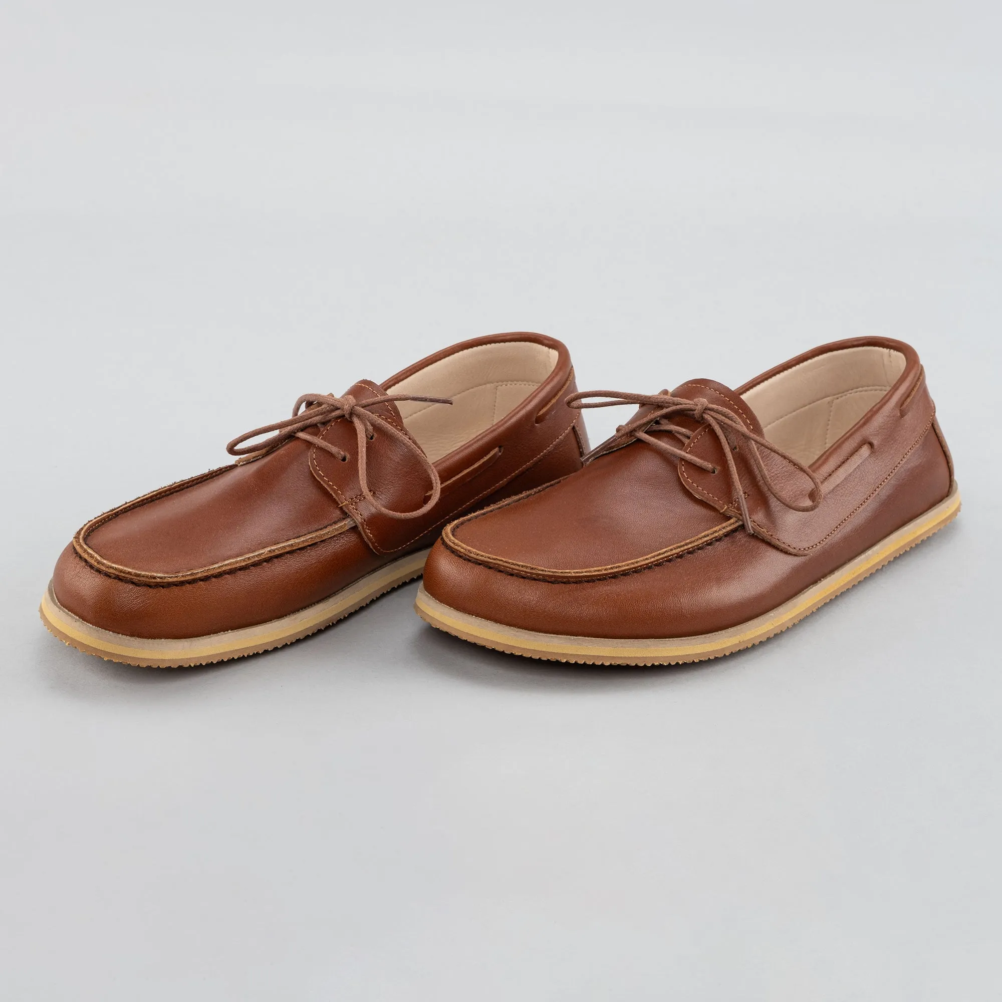 Men's Peru Boat Shoes