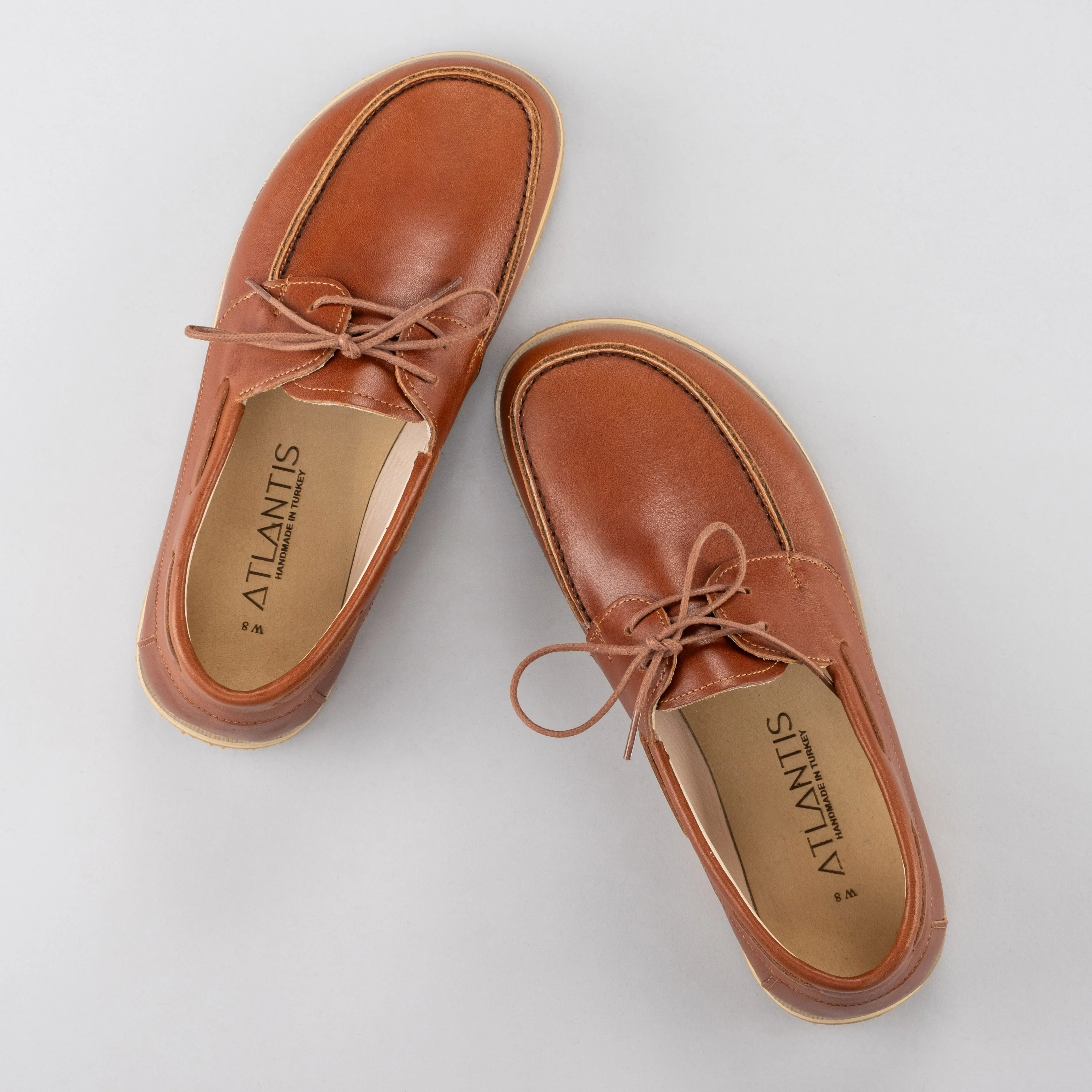 Men's Peru Boat Shoes