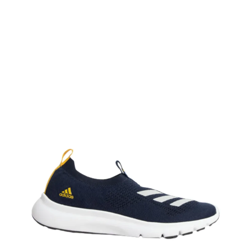 Men's Walkwagon Running Shoe (Co Navy/Stone/Act Gol)