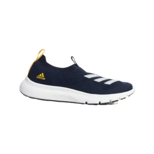 Men's Walkwagon Running Shoe (Co Navy/Stone/Act Gol)