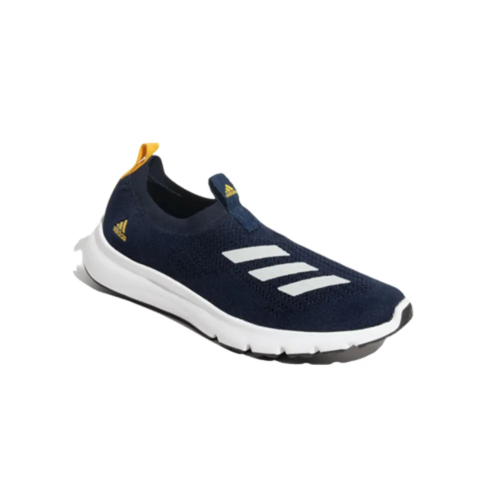 Men's Walkwagon Running Shoe (Co Navy/Stone/Act Gol)