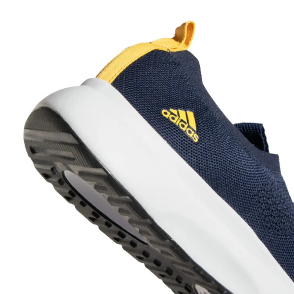 Men's Walkwagon Running Shoe (Co Navy/Stone/Act Gol)