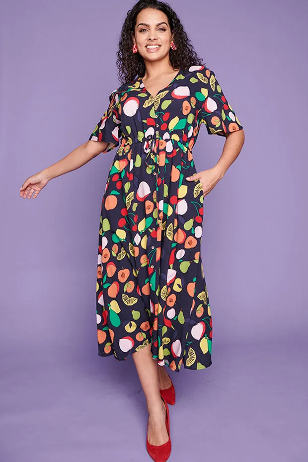 Michelle Alfresco Dress