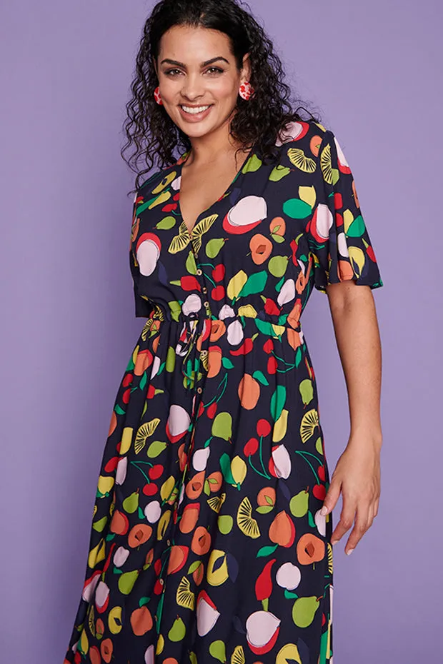 Michelle Alfresco Dress