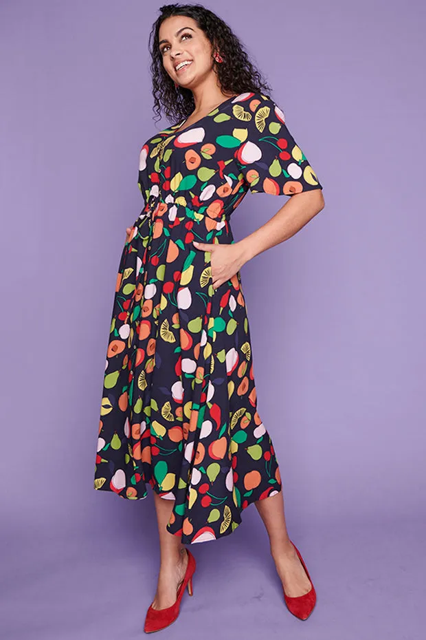 Michelle Alfresco Dress