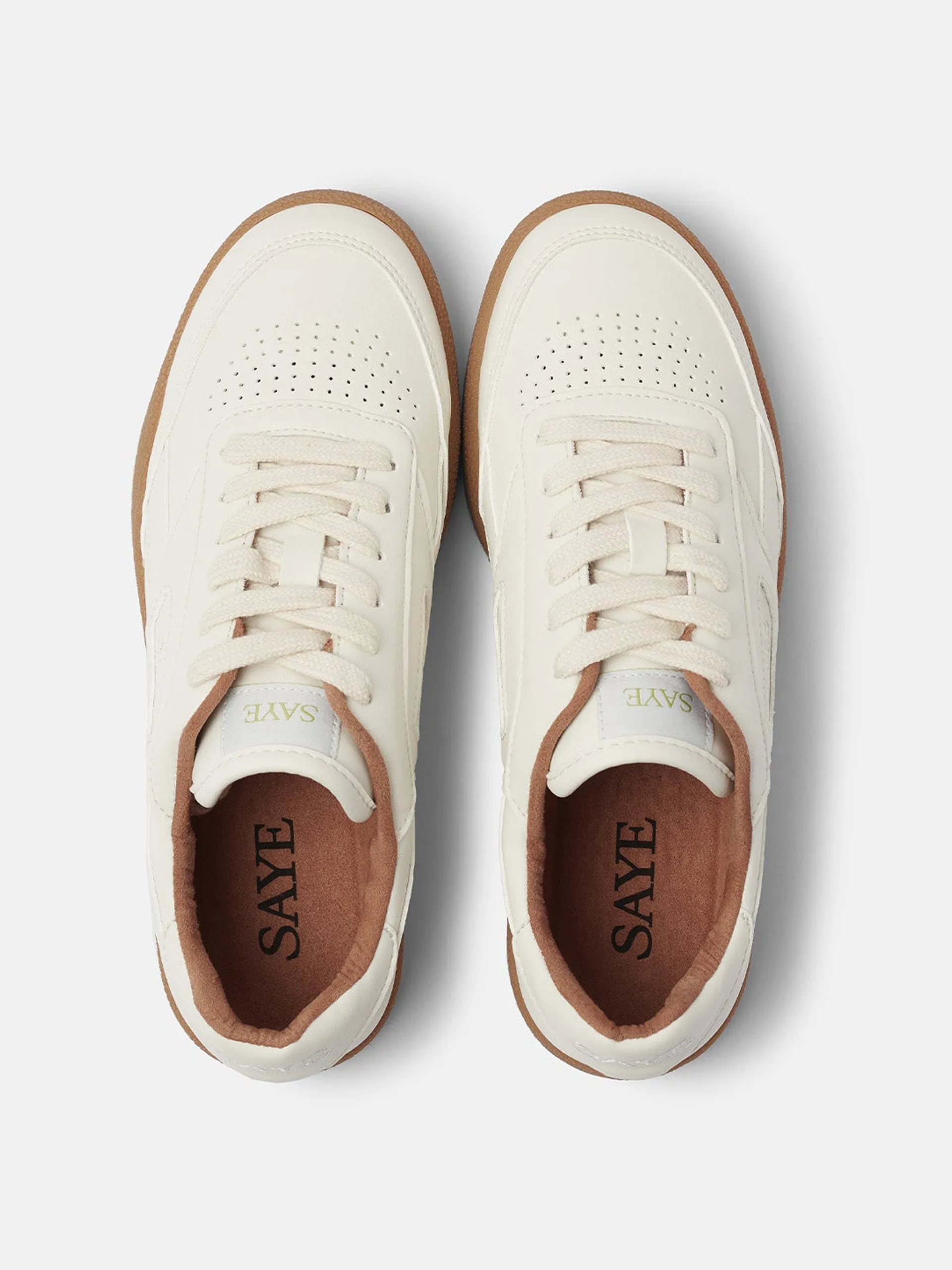 Modelo '89 V-Endure sneakers in Caramel