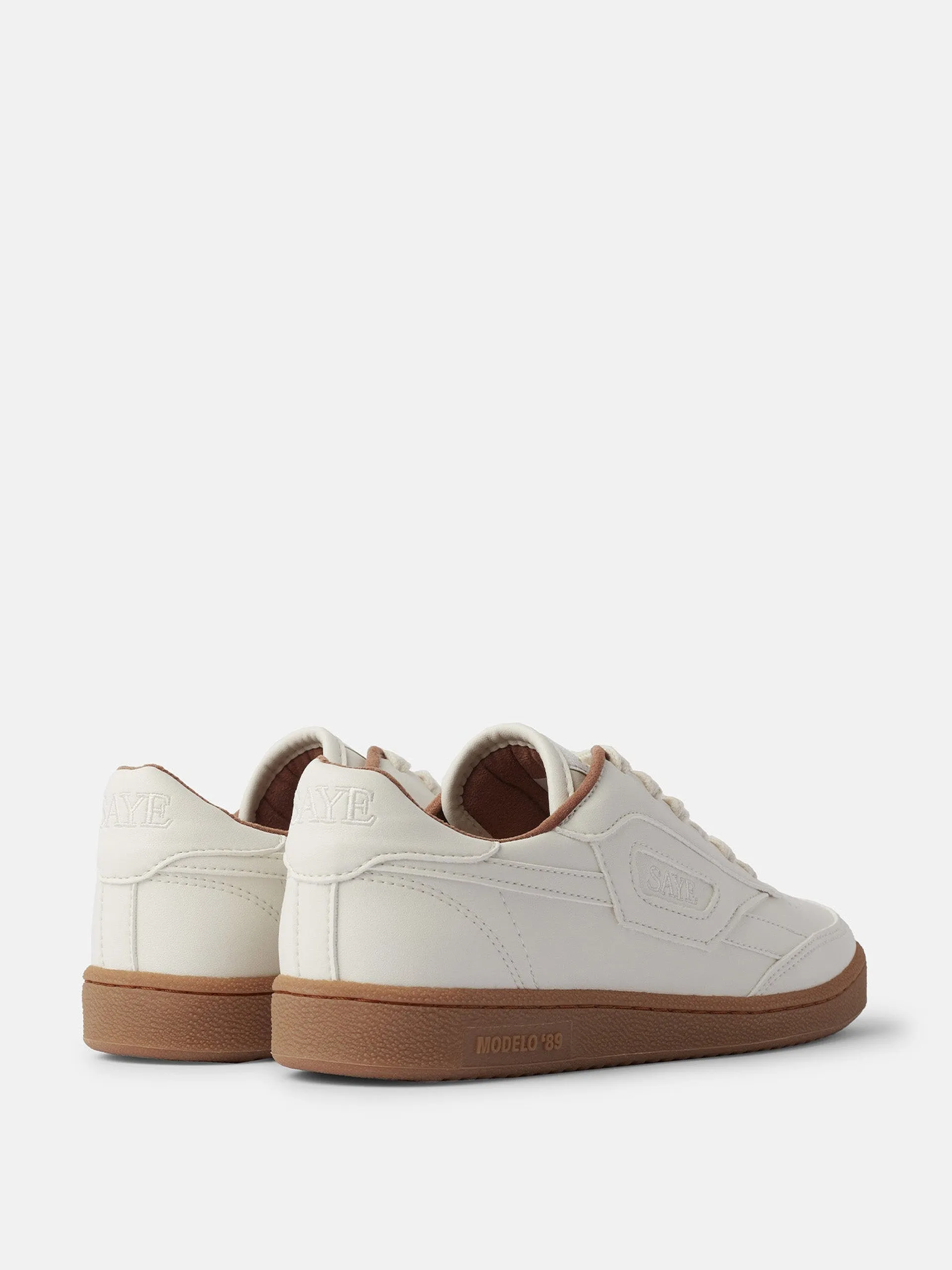 Modelo '89 V-Endure sneakers in Caramel