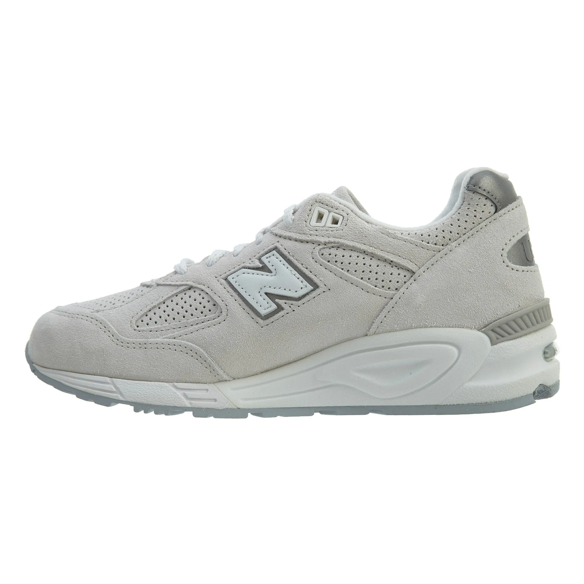 New Balance Classics Traditionnels Mens Style : M990