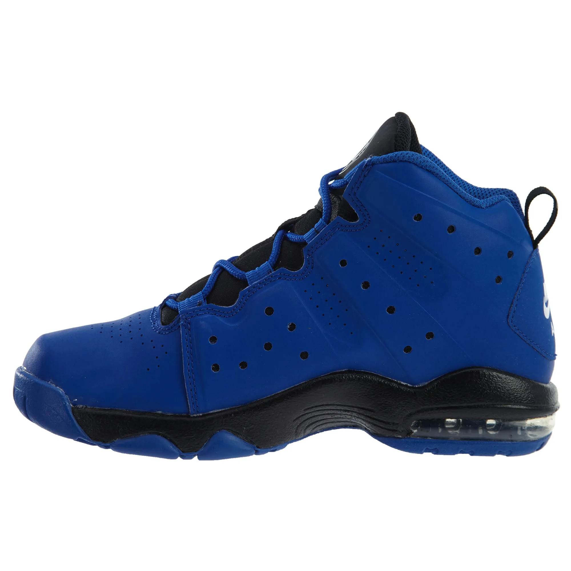 Nike Air Max Barkley Little Kids Style : 488246