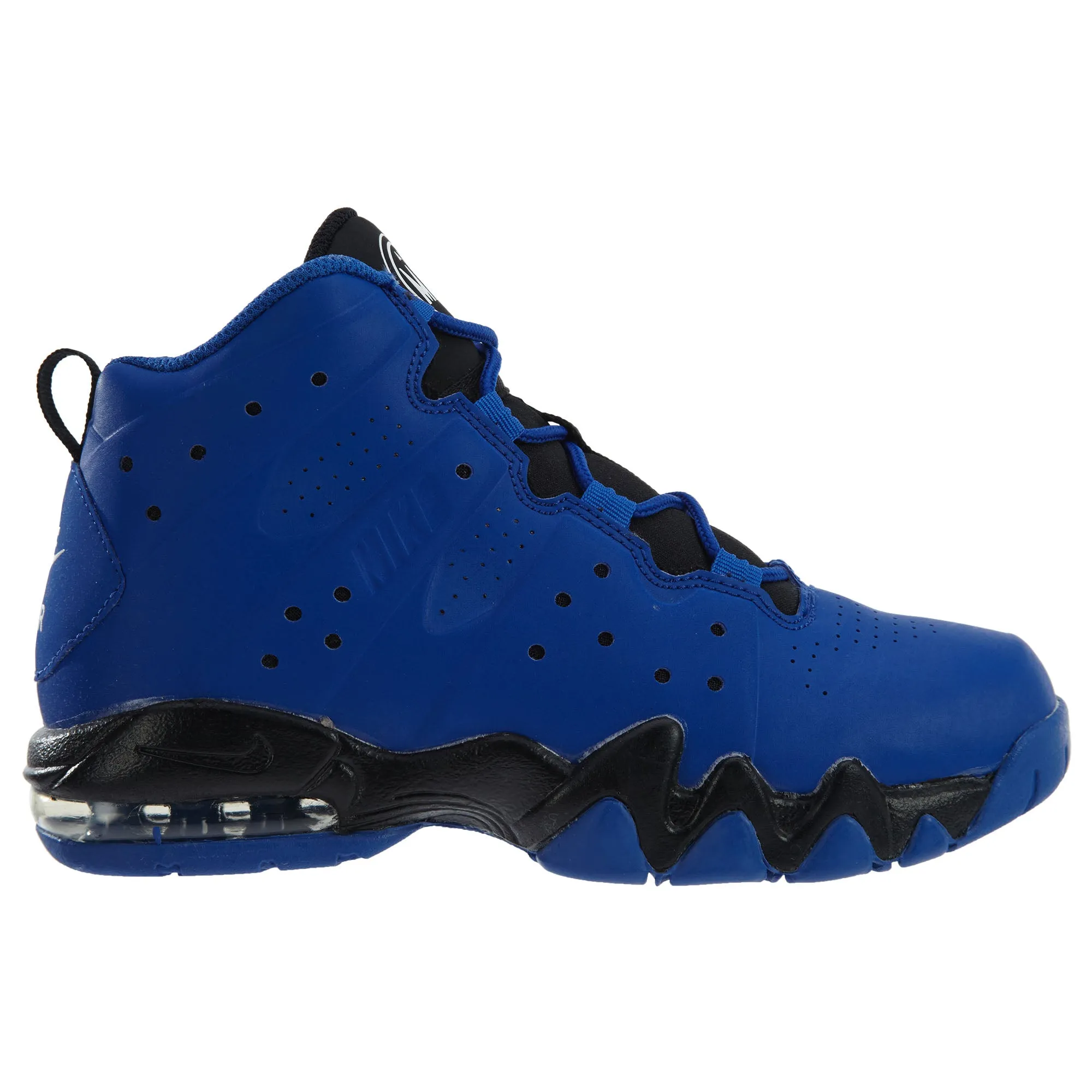 Nike Air Max Barkley Little Kids Style : 488246