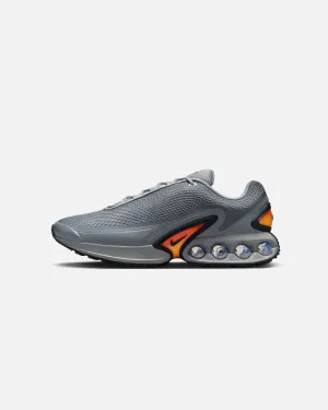 Nike Air Max DN Particle Grey/Black Smoke