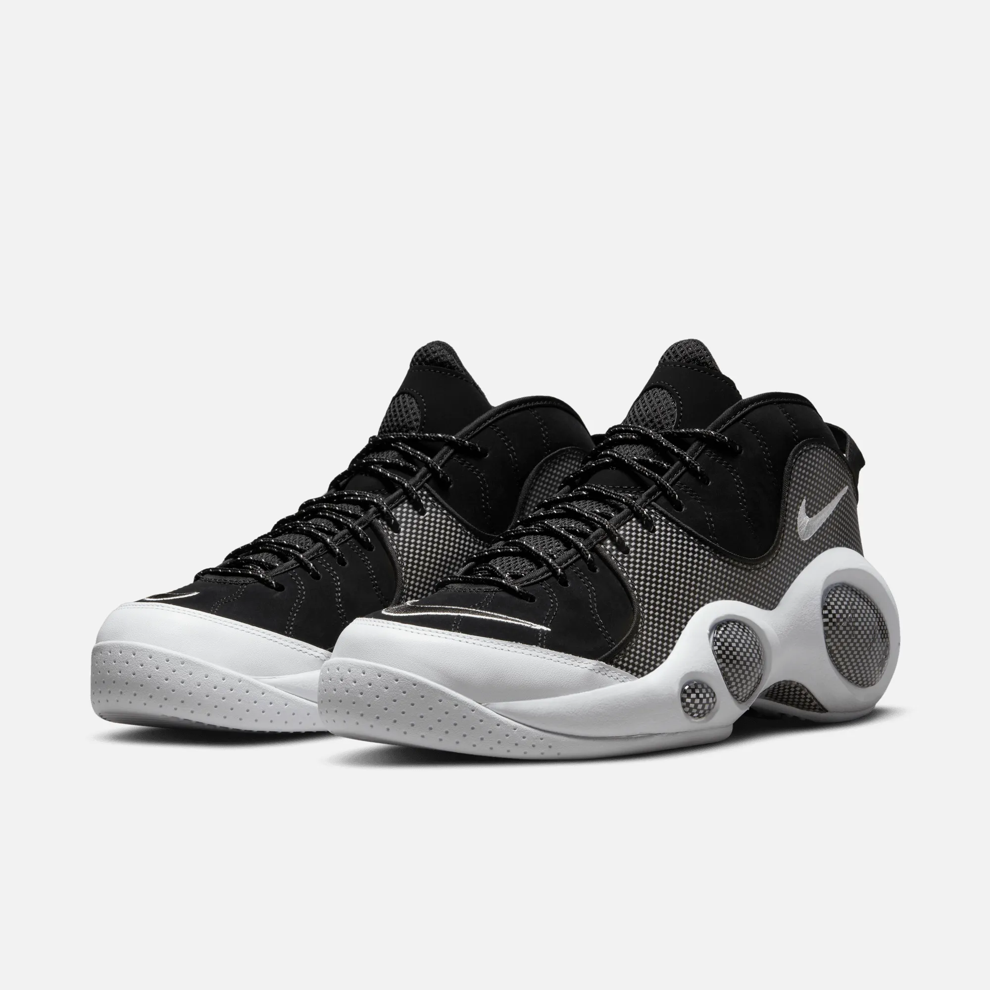 Nike Air Zoom Flight 95 OG Black Metallic