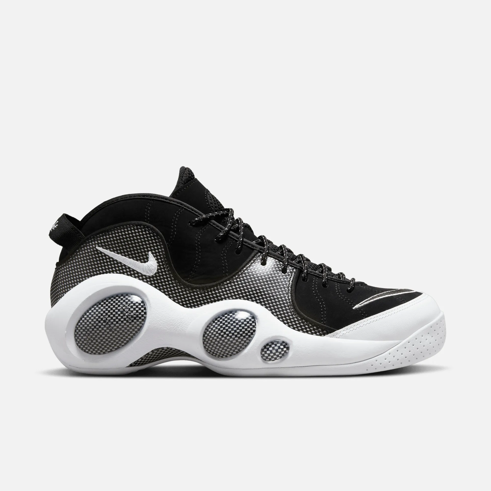 Nike Air Zoom Flight 95 OG Black Metallic