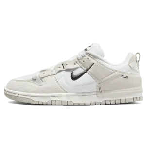 Nike Dunk Low Disrupt 2 Wmns 'Pale Ivory Black'