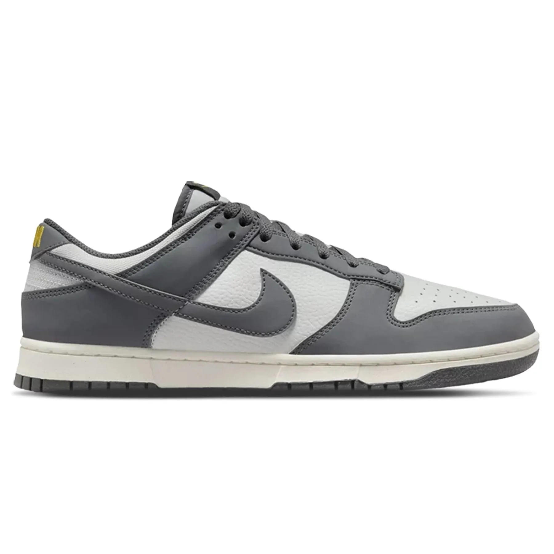 Nike Dunk Low Next Nature 'Iron Grey Lightning'