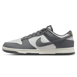 Nike Dunk Low Next Nature 'Iron Grey Lightning'