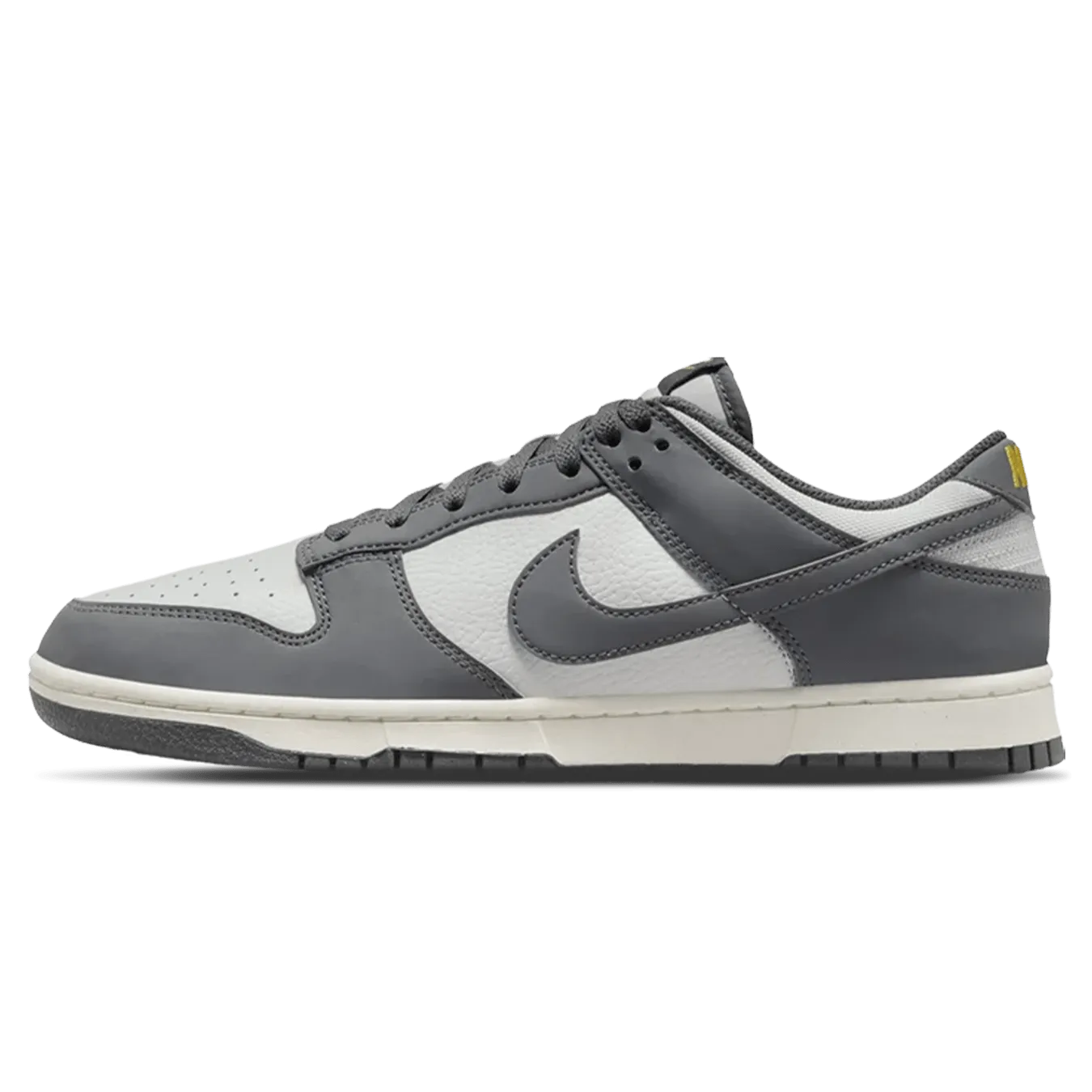 Nike Dunk Low Next Nature 'Iron Grey Lightning'