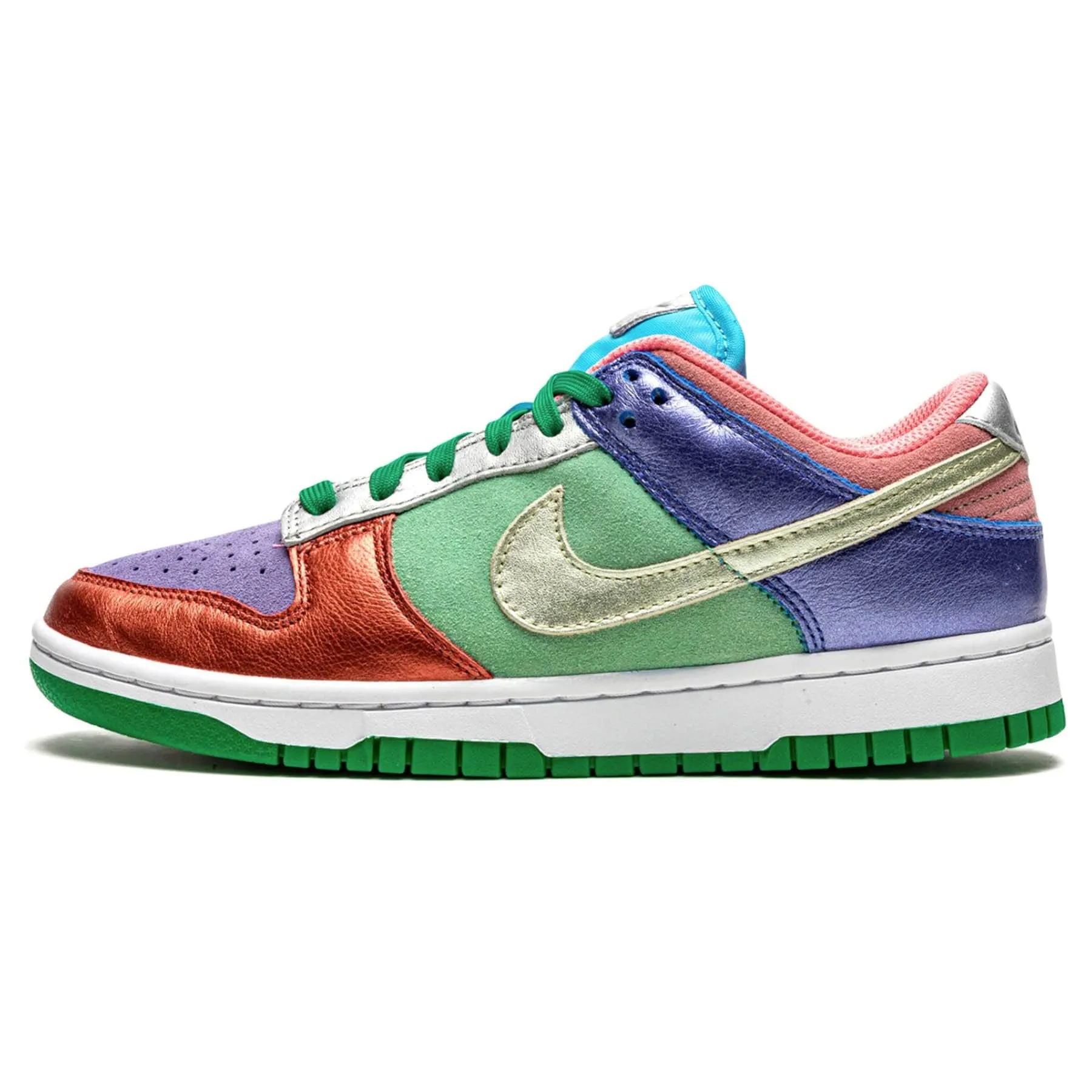 Nike Dunk Low Wmns 'Sunset Pulse'