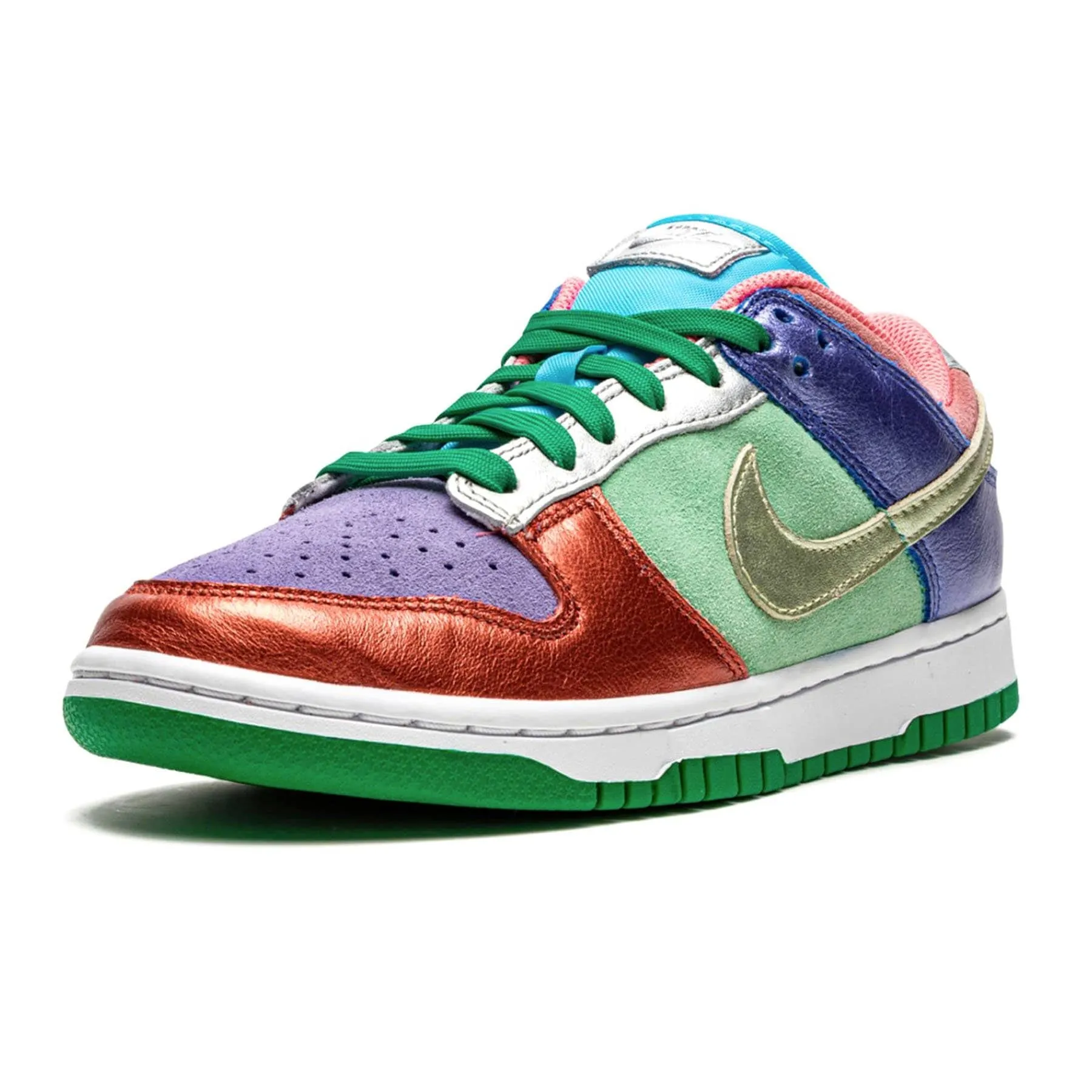 Nike Dunk Low Wmns 'Sunset Pulse'