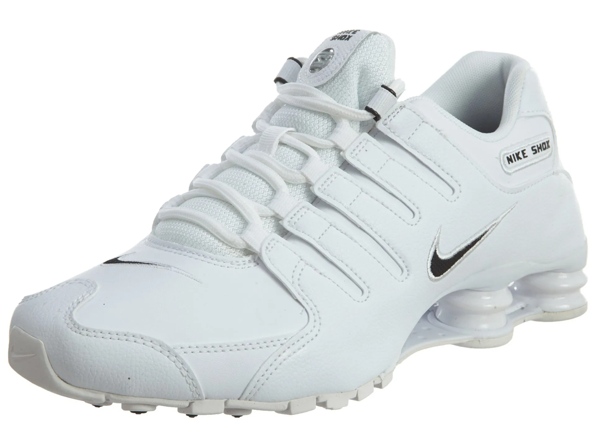 Nike Shox Nz Eu Mens Style : 501524