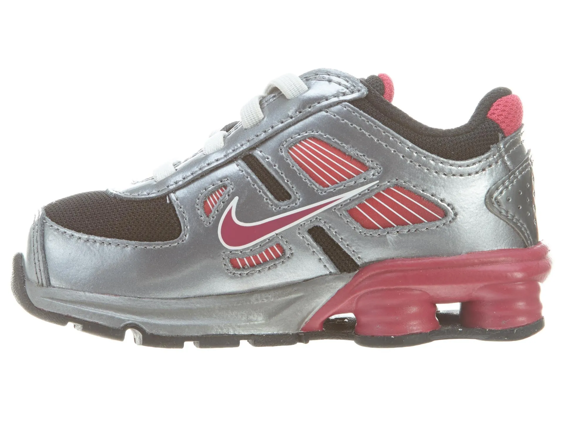 Nike Shox Turbo 11 GT (TD) Style # 407776