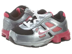 Nike Shox Turbo 11 GT (TD) Style # 407776