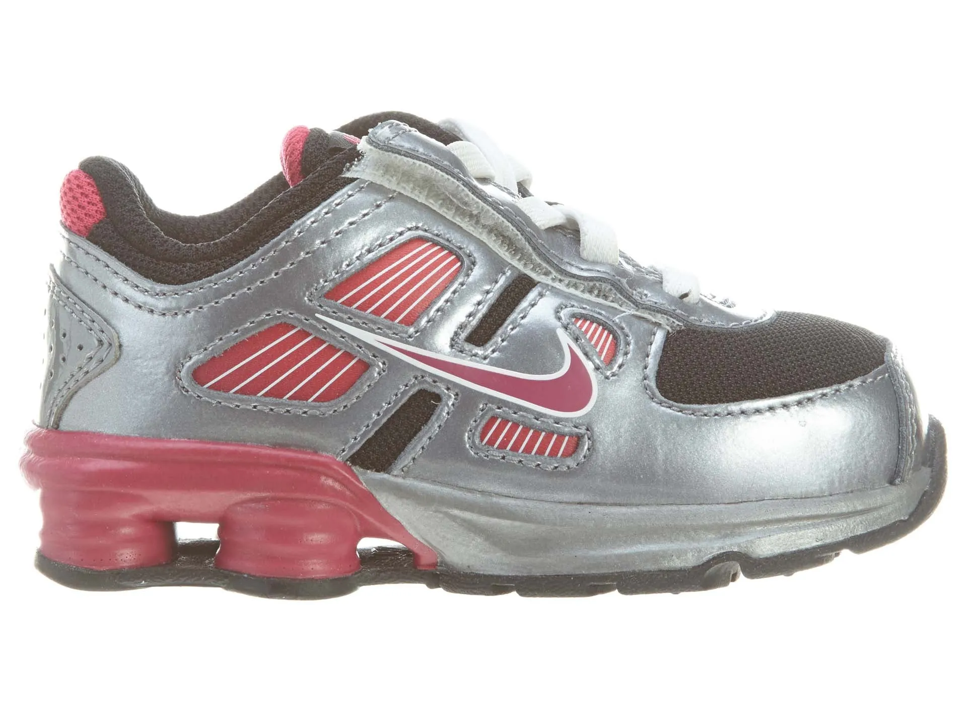 Nike Shox Turbo 11 GT (TD) Style # 407776