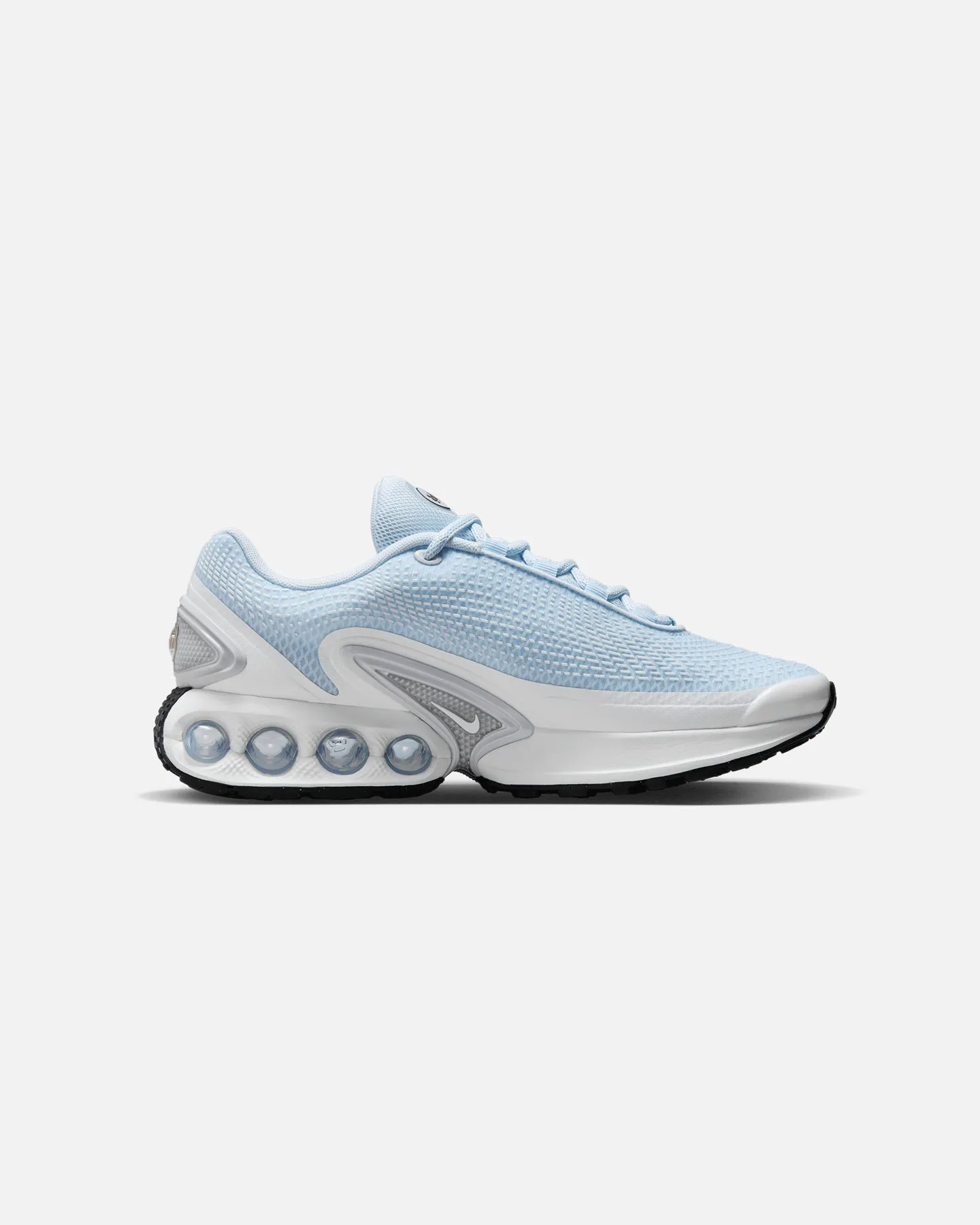 Nike Women's Air Max DN Half Blue/Summit White