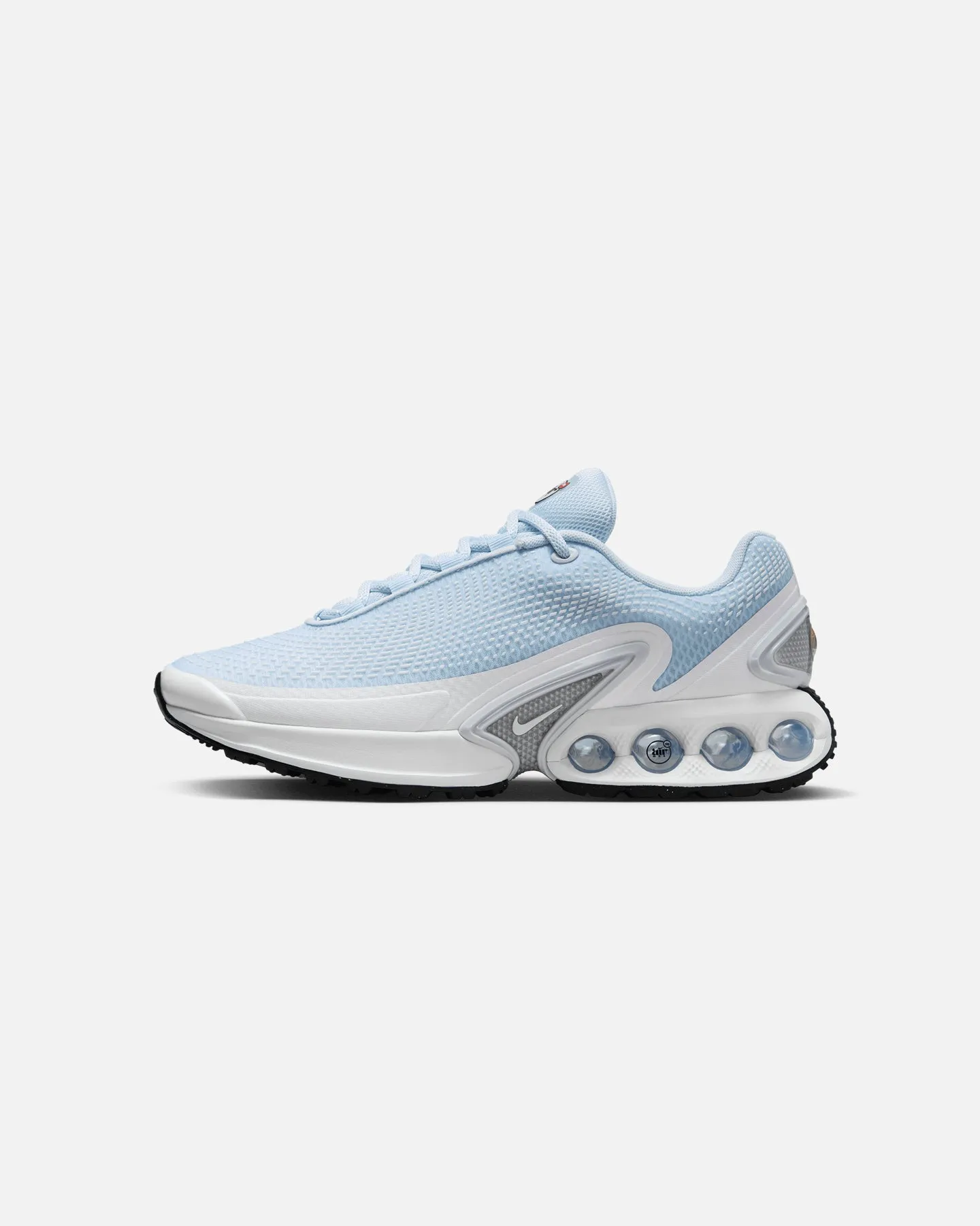 Nike Women's Air Max DN Half Blue/Summit White