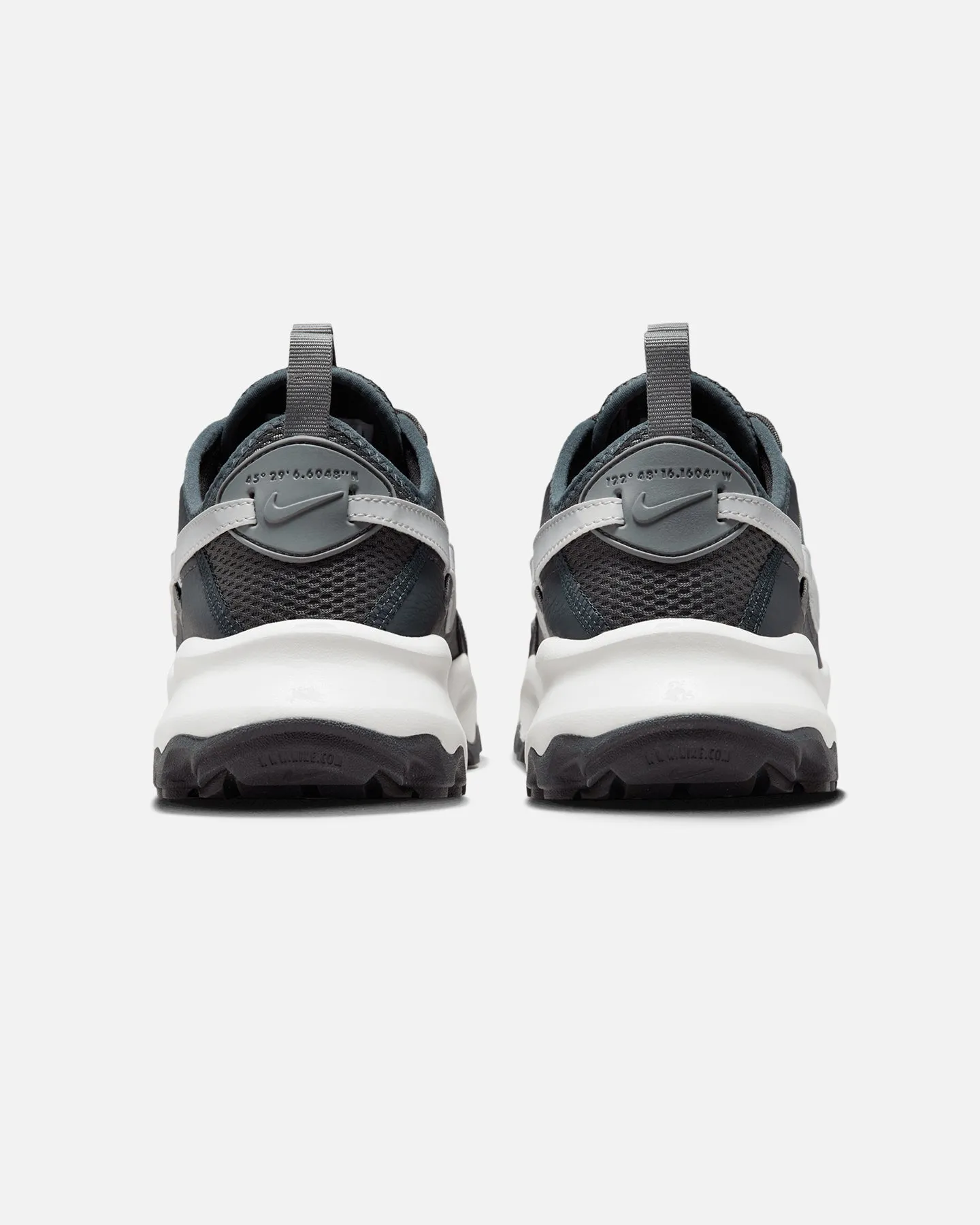 Nike Women's TC 7900 Anthracite