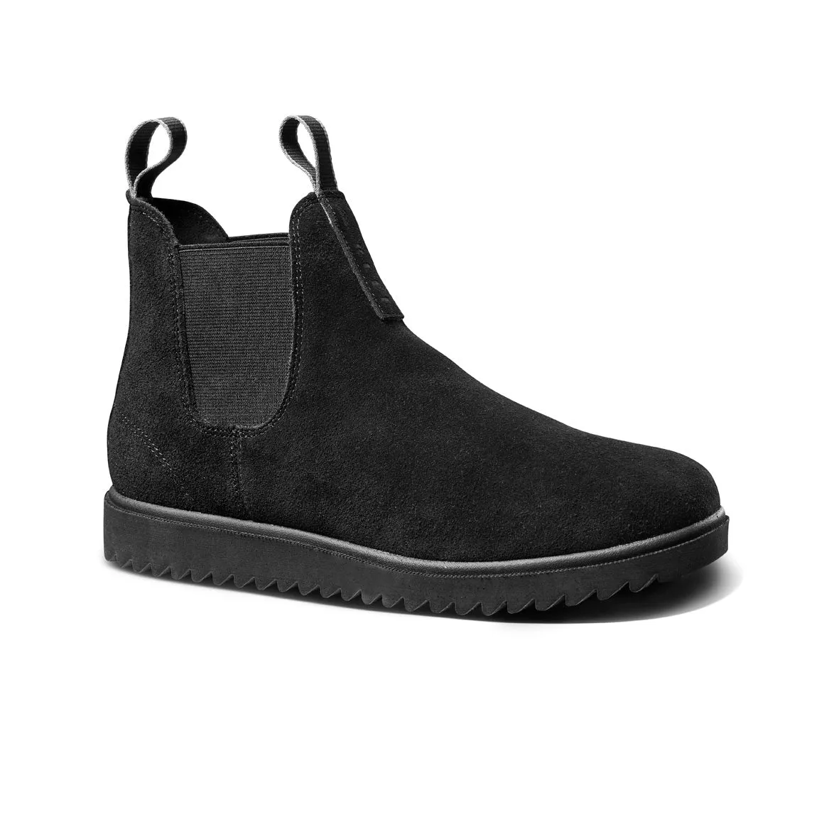 Otis Boot - Black