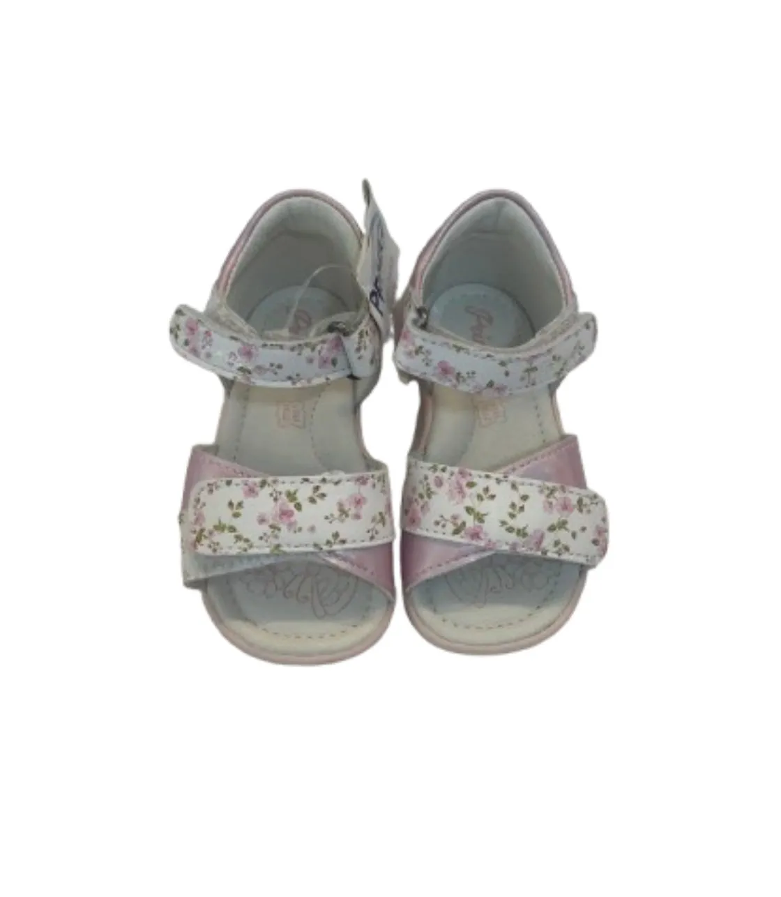 Primigi flower sandal