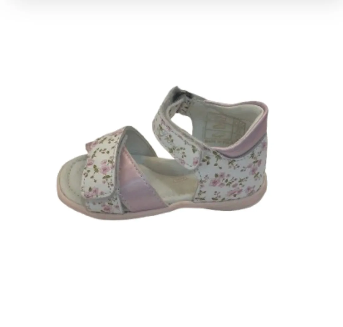 Primigi flower sandal