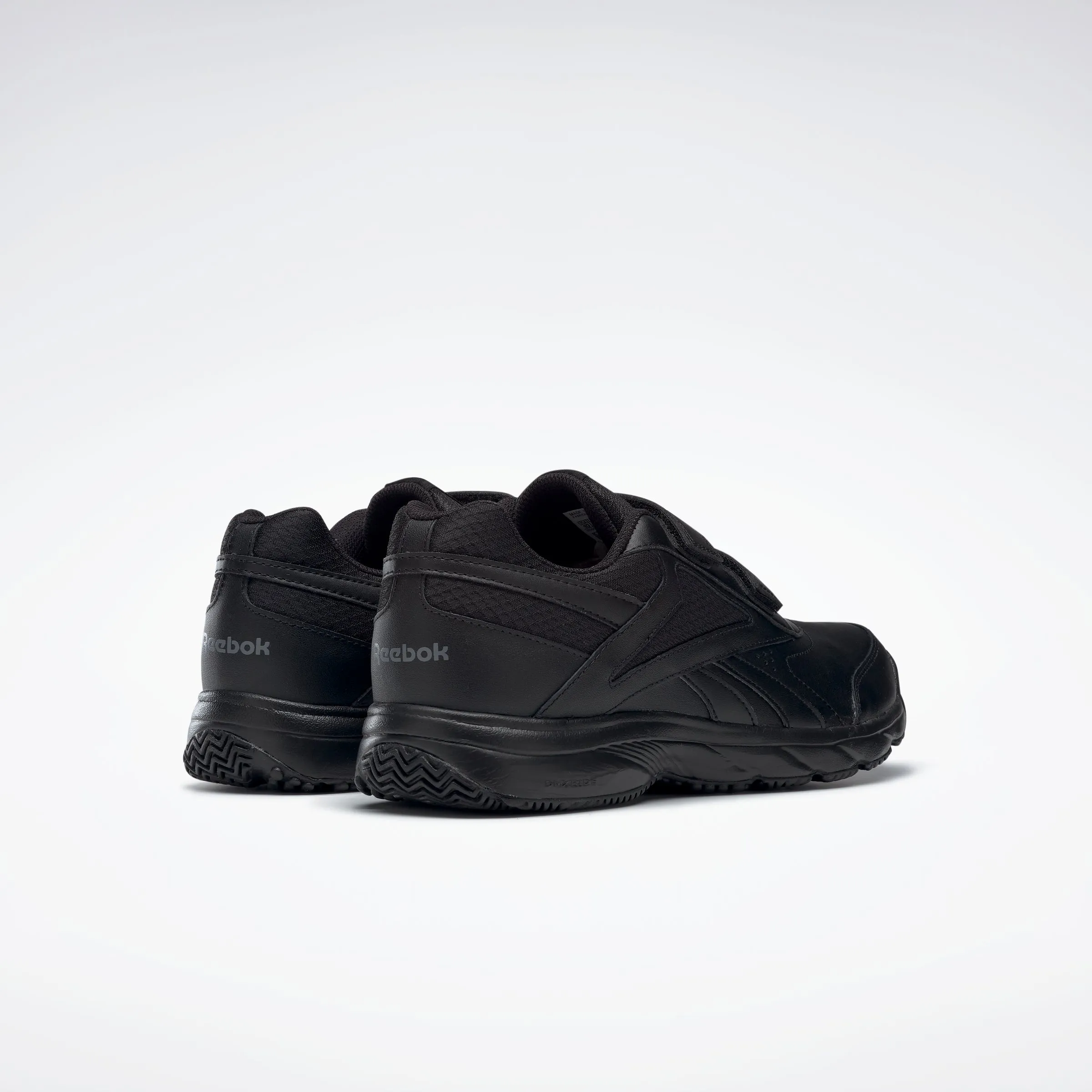 Reebok Footwear Men Work N Cushion 4.0 Shoes Black/Cdgry5/Black