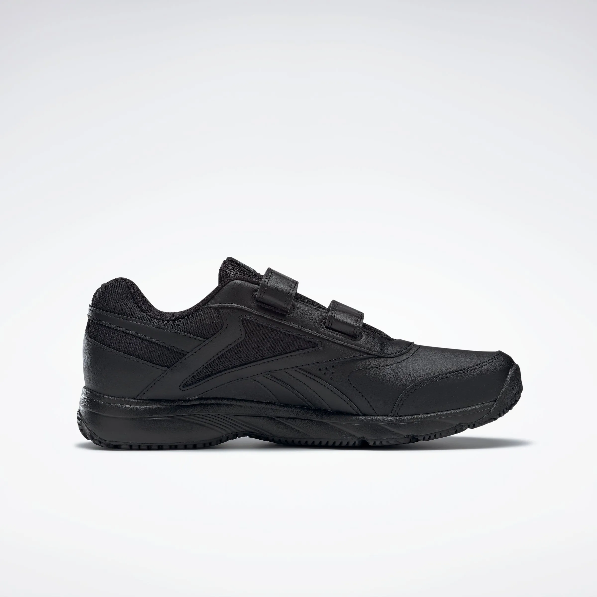 Reebok Footwear Men Work N Cushion 4.0 Shoes Black/Cdgry5/Black