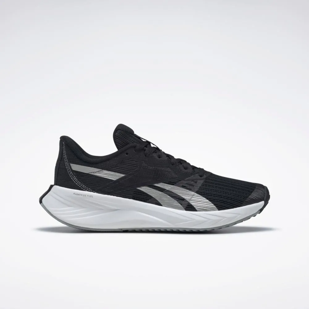 Reebok Footwear Women ENERGEN TECH PLUS SHOES CBLACK/PEWTER/FTWWHT