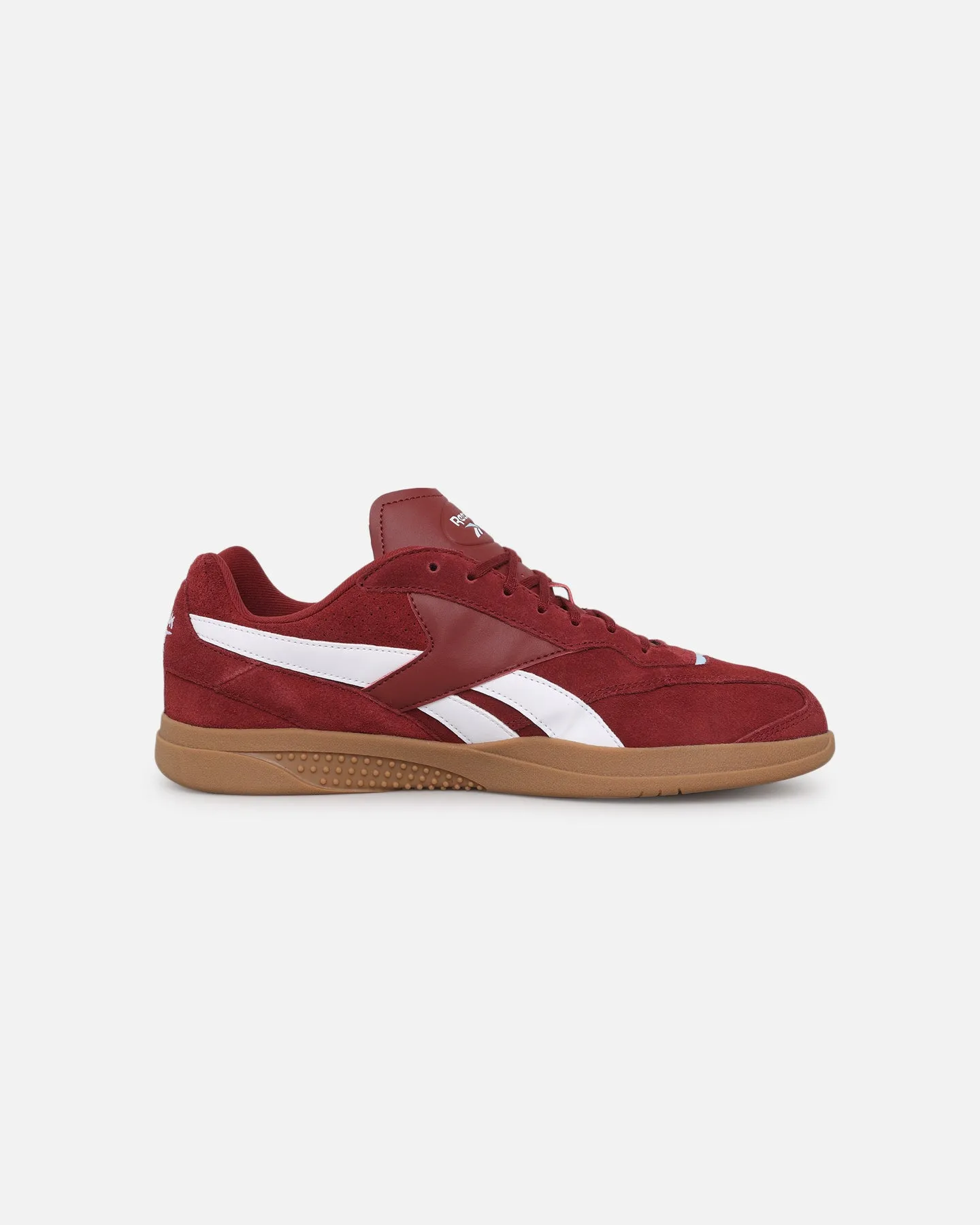 Reebok Hammer Street Burgundy