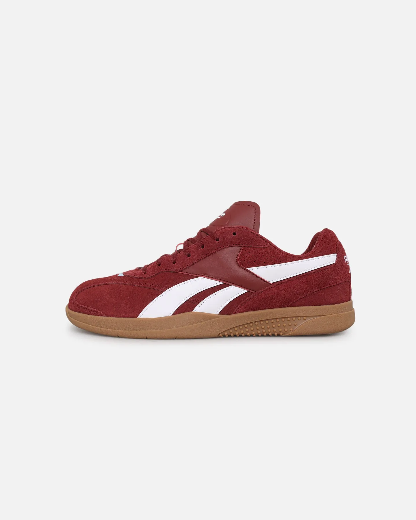 Reebok Hammer Street Burgundy