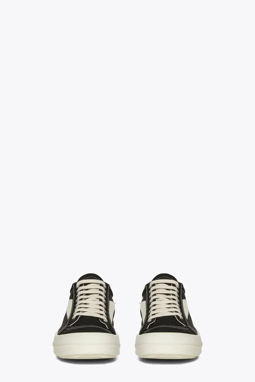 Rick Owens Drkshdw Low Vintage Sneakers