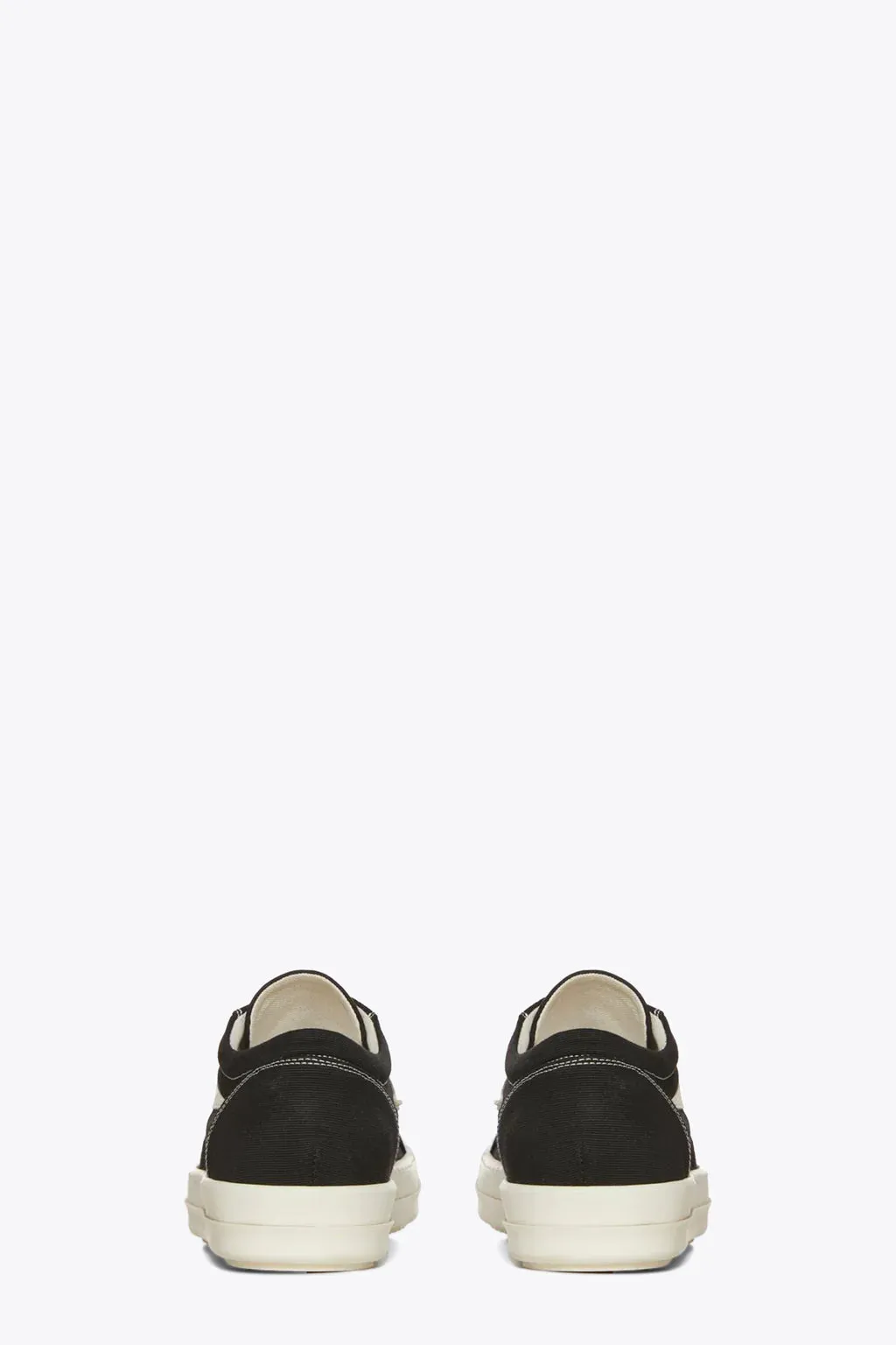 Rick Owens Drkshdw Low Vintage Sneakers