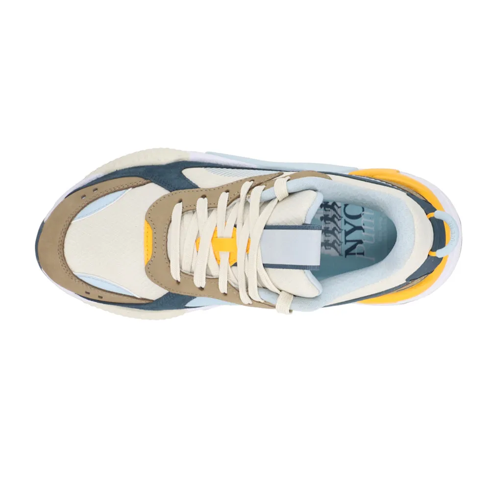 Rs-X Run Along Lace Up Sneakers