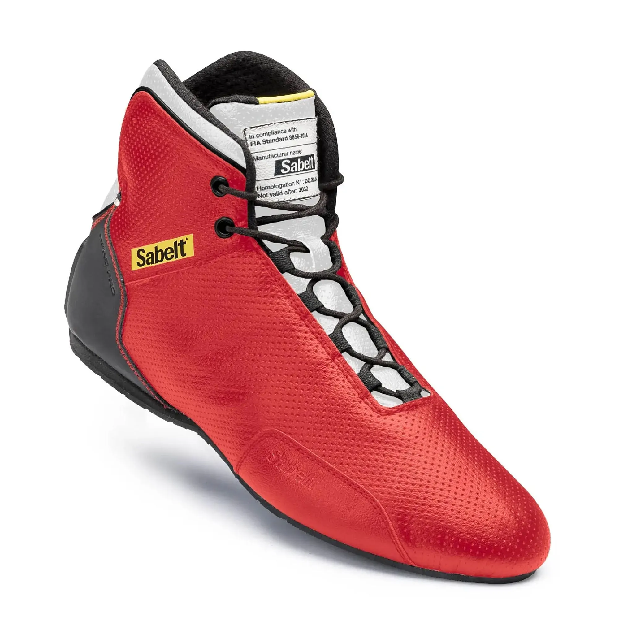 Sabelt Hero Pro TB-10.1 Racing Shoes