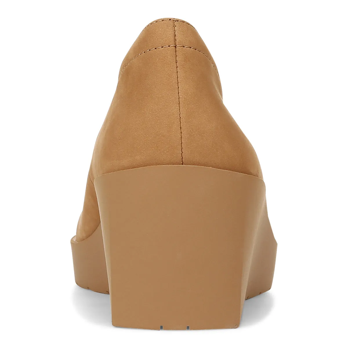 Sereno Wedge Heel