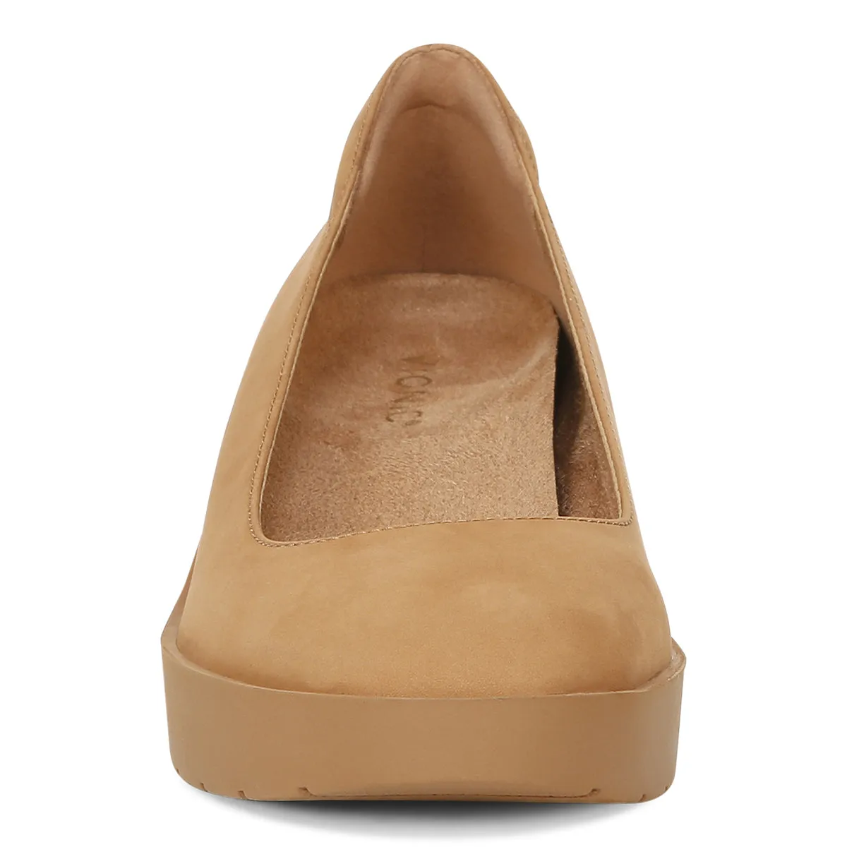 Sereno Wedge Heel